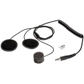 Resim Sparco İnterkom Kit Is-140 Uyumlu 