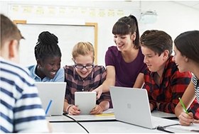 Resim Kensington Kombo Laptop Kilidi, Slim NanoSaver, Sıfırlanabilir 