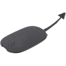 Resim Çeki Demir Kapağı Arka Sağ Siyah 7l6807450a9b9 Wisco - Volkswagen Touareg 03-07 Arası Uyumlu 