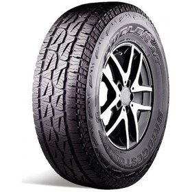 Resim Bridgestone 215/65R16 98T Dueler A/t001 M+S D-D-72 Dört Mevsim Lastiği 2024 