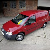 Resim Bisra VW Caddy 2007-2010 Ön Cam Sol Sürücü Yön Silecek Kolu 2K1955409A 