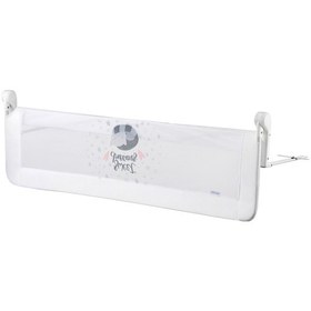 Resim 150 65 Cm Yatak Bariyeri, Yatak Korkuluğu 