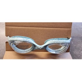 Resim Arena 000024902 Spider Unisex Yüzücü Gözlüğü 