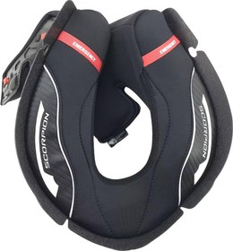 Resim Scorpion EXO R1 Evo Yanak Pedi 