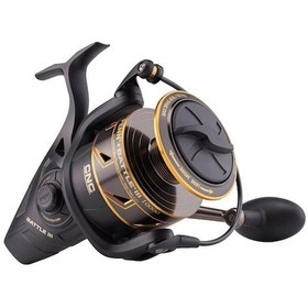 Resim Penn Battle III Spinning Olta Makinesi Standart 4000 