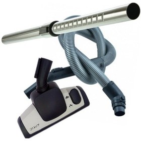 Resim Fantom Mucize Ws 2500 Süpürge Hortumu + Emici Başlık + Boru Uyumlu 