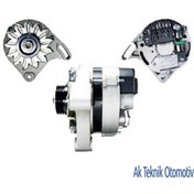 Resim Alternator 12V 65A Fiat Palio Uno Lancia 504625625 