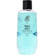 Resim Rebul Aqua Duş Jeli 500 ml 