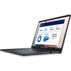 Resim Dell 13.3" QHD DOKUNMATIK PRO 13 PREMIUM PA13250 BTO208U ULTRA 7 268V-32B DDR5 RAM-1TB NVME-W11 PRO 