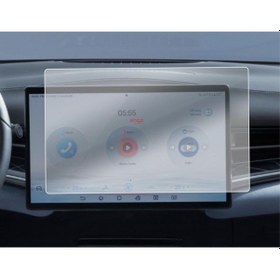 Resim Byd Seal Awd 15.6 İnç Mat Ekran Koruyucu Multimedya Şeffaf ' Sadece Ekran Koruyucu 