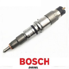 Resim YAKIT ENJEKTOR KOMPLESI 260PS-320PS - FORD CARGO - 1826-2532 - ORJ-FO 6C469F593BB 