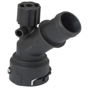 Resim gkl Golf4-Bora Su Flanşı AKL BFQ 1998-2004 1J0122291A-6Q0122291F 