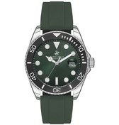 Resim Beverly Hills Polo Club Bp3329x.375 Erkek Kol Saati Rose Gold 