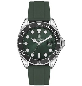 Resim Beverly Hills Polo Club Bp3329x.375 Erkek Kol Saati Rose Gold 