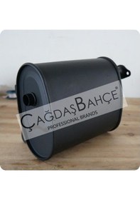 Resim Benzinli Jeneratör 2.5 Hp / 3 Hp / 3.5 Hp Motor Egzoz Kople 