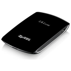 Resim Zyxel WAH7706 AC1200 Dahili SIM Kart Girişli 4G/LTE AC Router 