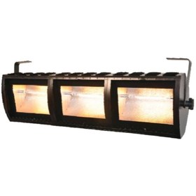 Resim Arya Arietta 3x1000w Asimetrik Reflektör Yansıtıcı Sahne Işığı 