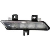 Resim Clio 4 - IV Gündüz Farı Sol Eski Model 266059493R - 266059367R 