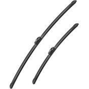 Resim Bosch Bmw 7 Serisi F01 730D Xdrive Silecek Süpürgesi Bosch 