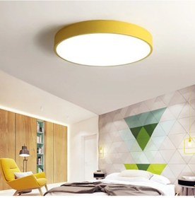 Resim Tra3033-140-80 Eco Ø80 Cm Led Avize Plafonyer 10Drum 