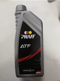 Resim Genel Markalar Atf Direksiyon Yağı 900ml 