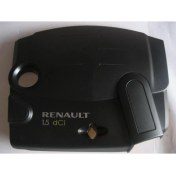 Resim Valea Renault Clio Motor Üst Muhafaza Kapağı 