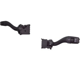 Resim Audi A4 A6 2001 Sonrası Sinyal Kolu Yol Bilgisayarlı 