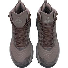 Resim Reebok 5w Kıtarı Dmx Erkek Bot Gri 9,5-gri Gri 