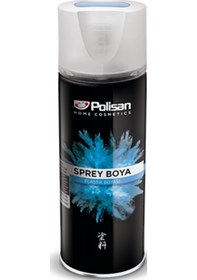 Resim Polisan Plastik Yüzey Sprey Boyası Tampon Plastik Sprey B 