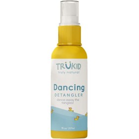 Resim TruKid Kolay Tarama Sağlayan Saç Açıcı Sprey 207 ml 