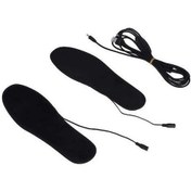 Resim Fastbuy Usb Isıtmalı Kesilebilir Eva Topukluk - 5v 3 Seviye Isı Ayarı - 40-50 C Sıcaklık - Unisex Çocuk Erkek Kadın Uyumlu - 