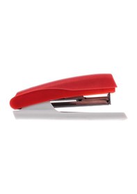 Resim Leitz 5517 Zımba Makinesi No 10 10 Sayfa Kırmızı 