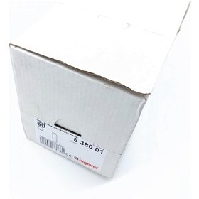 Resim 50x100 Dlp Kanal Birleştirme Parçası 