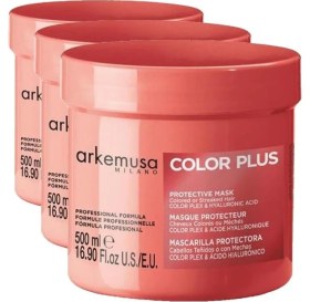 Resim Protective Maske 500ML (3 Paketi) 
