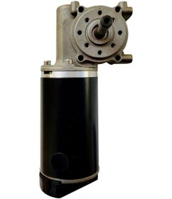 Resim Tzc Premıum Asansör Kapı Motoru Crl-4001c 100w 