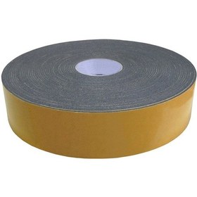 Resim Polietilen Bant Yapışkanlı Toz ve Ses Yalıtım Bandı 100 Mm X 25 M 