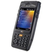 Resim M3 Mobile OX10 2D (Orange) (CE 6.0, WİFİ, BT, 2D Scanner, Cradle, Std Battery) El Terminali 