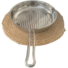 Resim Ar Yıldız 24 Cm Colombus Izgara Tava 