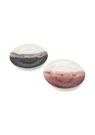 Resim Mikasa Moor Rusty 4lü Kahve Fincanı Seti-1783 