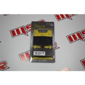 Resim Suzuki Gsr 600 2006-2008 Disk Balata Ön Değer 1-Değer 2 