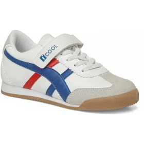 Resim I Cool Hoop F 6fx Beyaz Erkek Çocuk Sneaker 