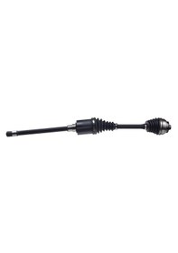 Resim Bmw F10 F11 F12 Aks Mili Ön Sağ 2011-2016 31607618680 