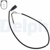 Resim DELPHI TS30317-12B1 | Egsoz Sıcaklık Sensörü (VW Golf 13-20 Passat 15-Polo 18 - 