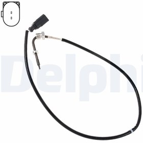 Resim DELPHI TS30317-12B1 | Egsoz Sıcaklık Sensörü (VW Golf 13-20 Passat 15-Polo 18 - 