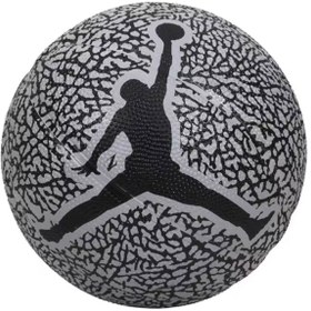 Resim Jordan Skills 2.0 Çocuk Çok Renkli Basketbol Topu J.100.6753.056.03 