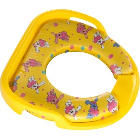 Resim Softy Jumbo Kids Bebek / Çocuk Klozet Kapağı Adaptörü 