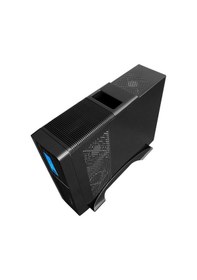 Resim Frısby 300w Fc-s6040b Standar Slim Atx Pc Kasası 