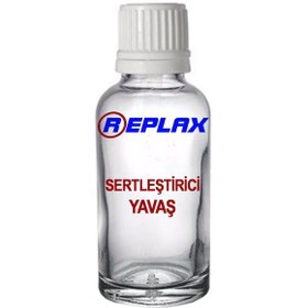 Resim Oto Boya Vernik Sertleştirici Yavaş 20 Ml. 