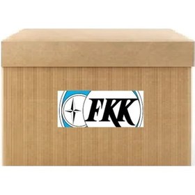 Resim Fkk 9247 On Amortisor Takozu 51983626 - 2 Adettir 