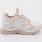 Resim Dgn 72121 Kadin Günlük Sneaker 